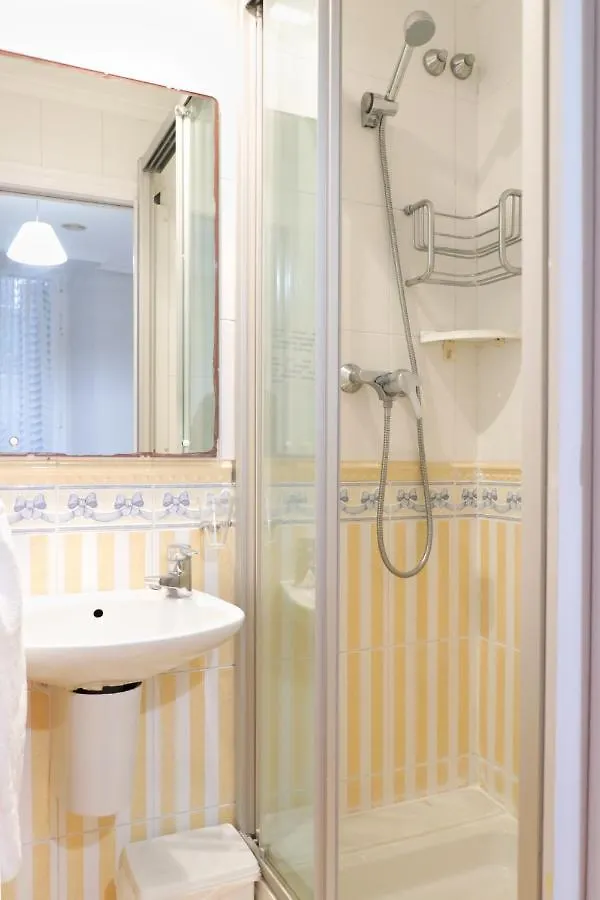 Pension San Lorenzo San Sebastian 0*,  Spain